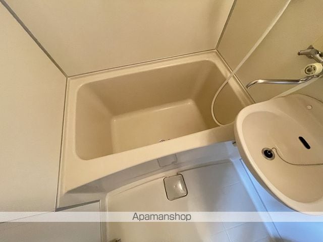 五稜郭パークハイツの内装写真
