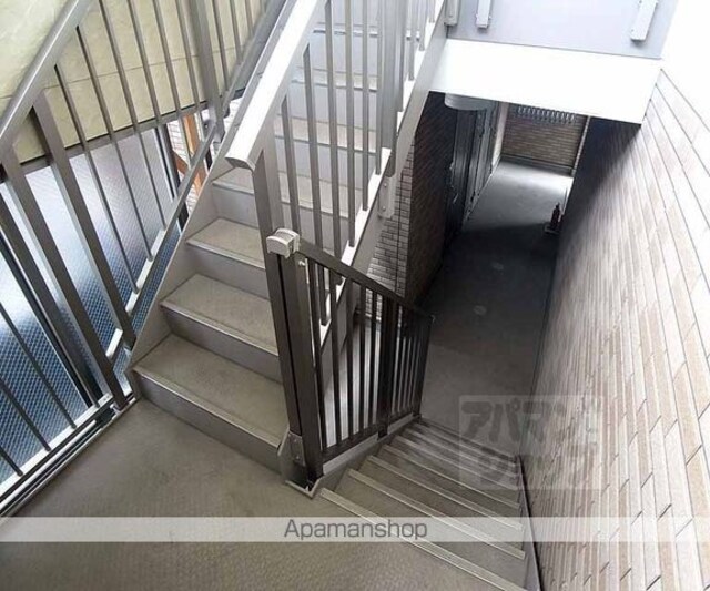 クリザンテーム　山本Ⅱ[1K/25.52m2]の外観5