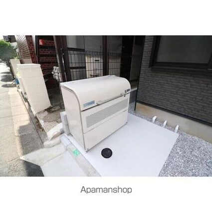 Ａｖｅｎｉｒ中野[1R/16.01m2]の共用部