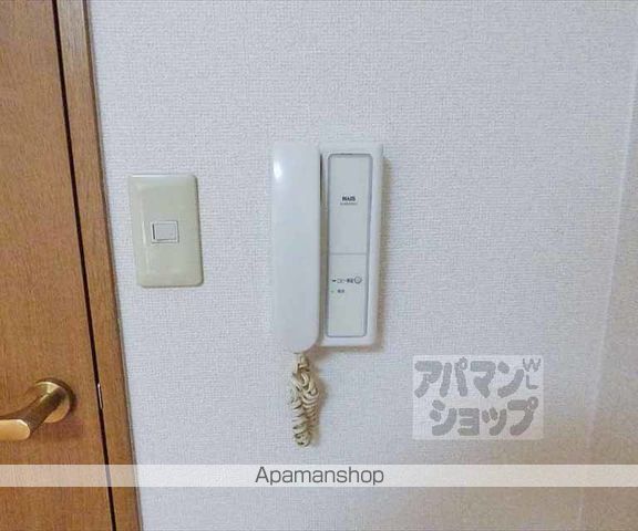 AVENIR北白川の内装写真
