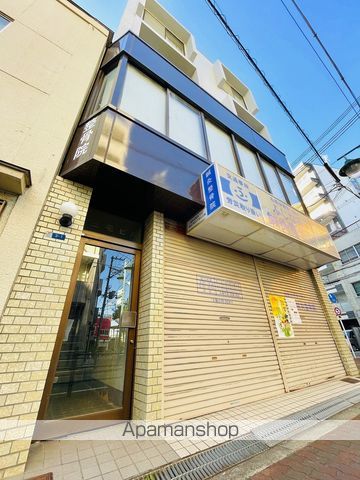 三宅ビルの外観写真