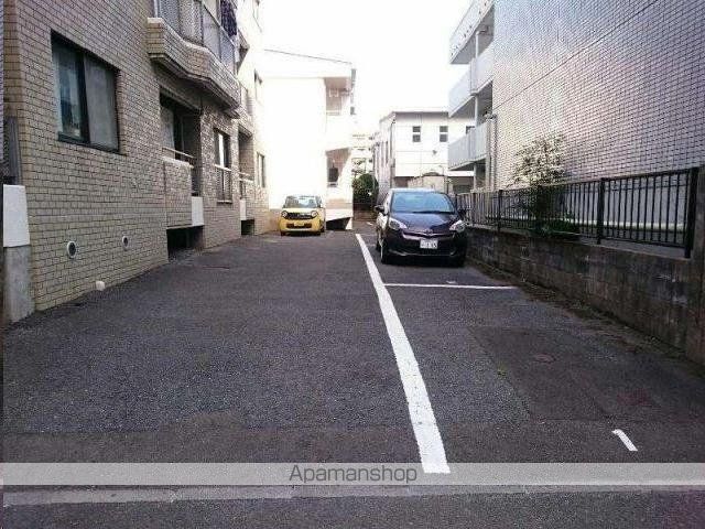 第二大澤コーポのその他写真