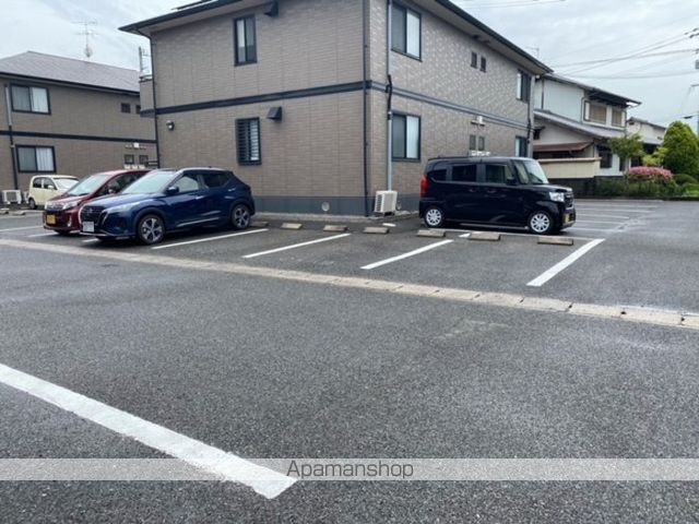 リバーパーク B棟のその他写真