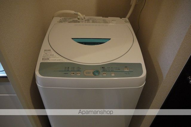 クレイノELANの内装写真