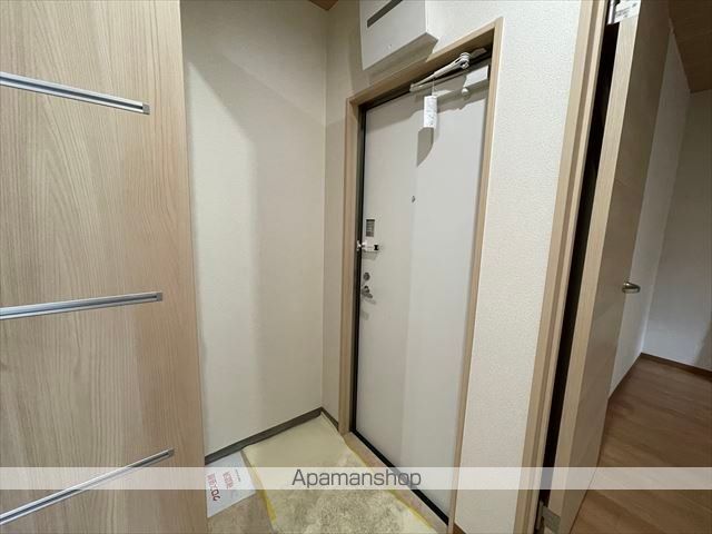 コーポ日光の内装写真