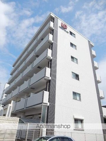 アーバンパレス医大南の外観写真