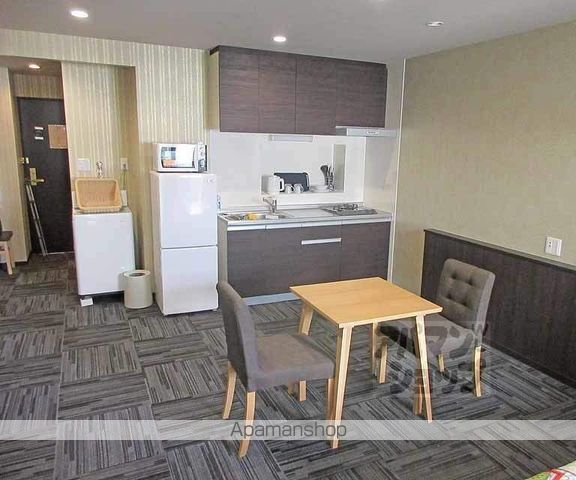 SUMIKAー住処ーRESIDENCEの内装写真