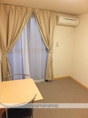 レオパレスみらい本町の内装写真