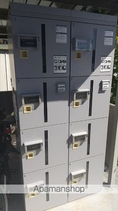 モルゲンロート　　光[2LDK/60.43m2]の内装2