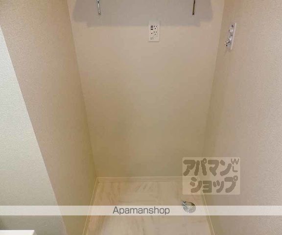 シャーメゾン京都朱雀の内装写真