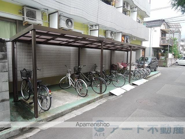 アイビル中村の外観写真