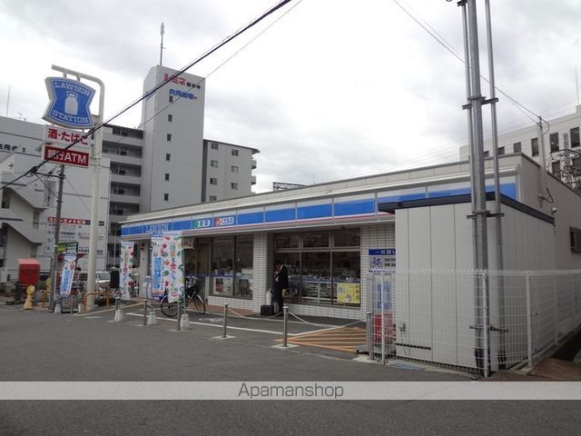 シェモア藤井寺駅前の周辺写真