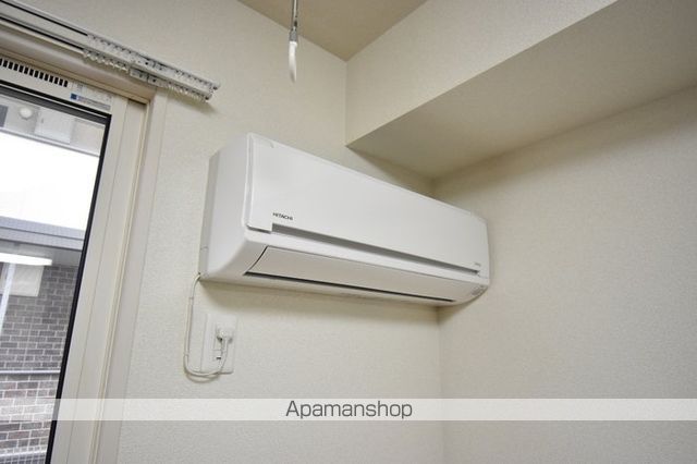 DーROOMフレンドの内装写真
