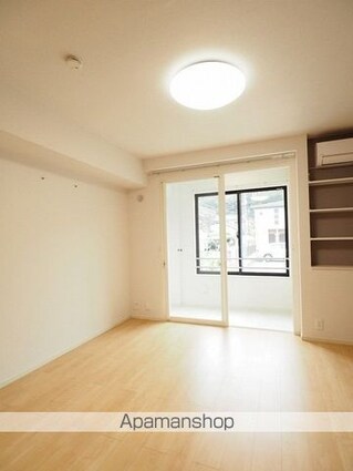 アーベントレーテⅠ[1R/32.43m2]のリビング・居間