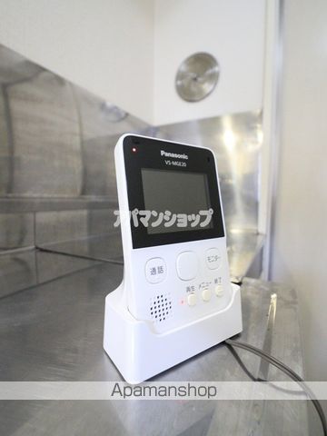 ガーベラの内装写真