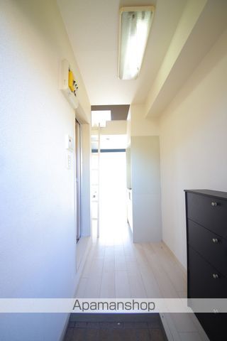 さんらいふコートの内装写真