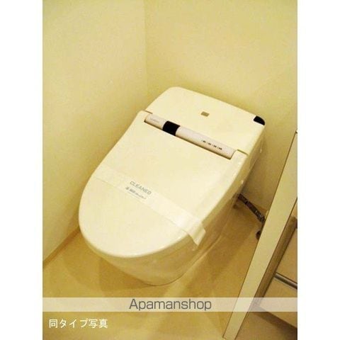 コンフォリア三田EASTの内装写真