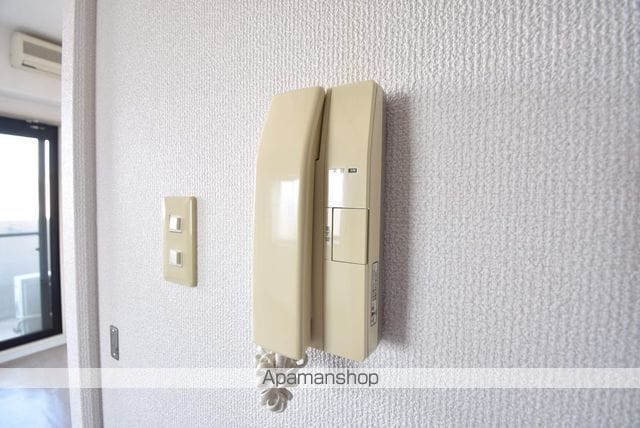 竹屋町原野ビルの内装写真