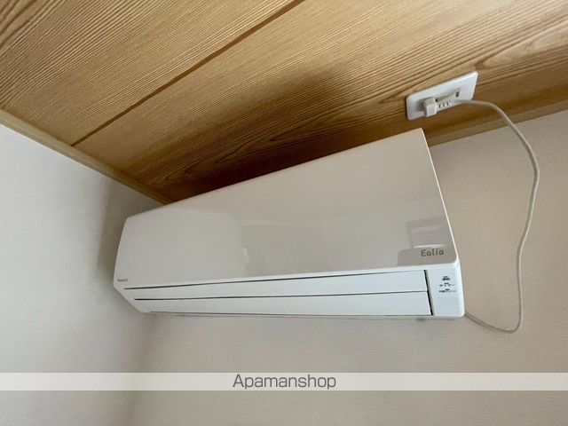名倉コーポの内装写真