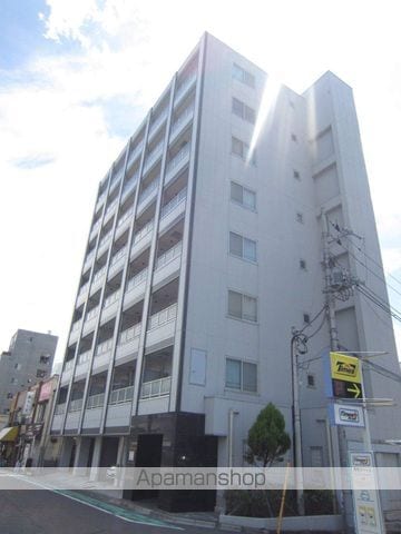 COMODO VITAの外観写真