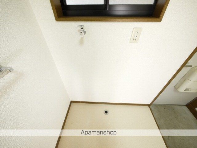 ヨシノ砂山の内装写真