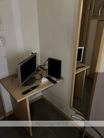レオパレスYAHAGIIの内装写真