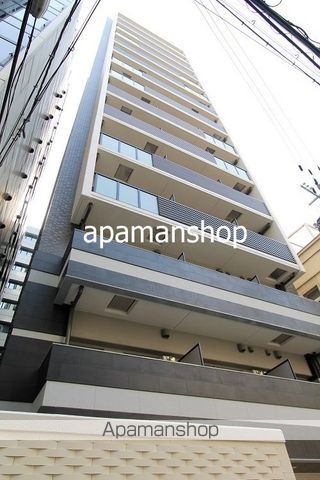 エスリードレジデンス本町PARKFRONTの外観写真