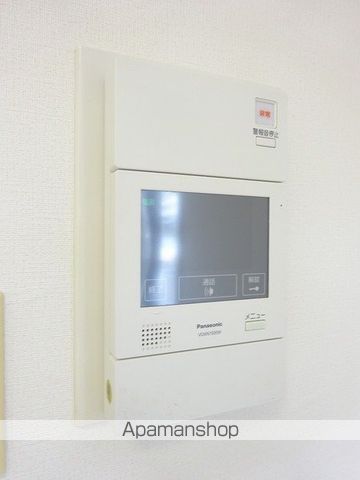 ワコーレ綱島IIの内装写真