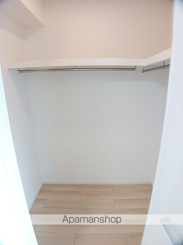 グラースKIVの内装写真