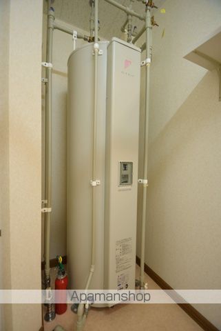 リュバーブ神居の内装写真
