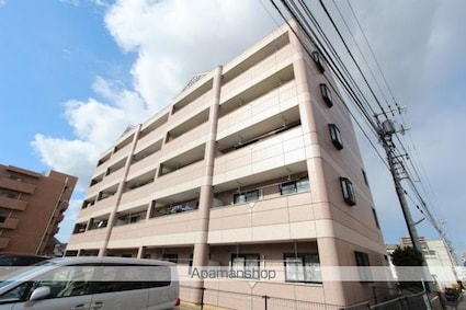 エル２２　[3LDK/106.5m2]の外観4