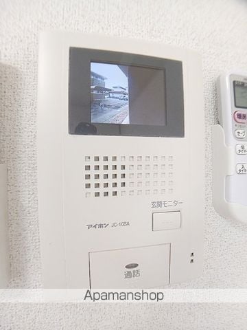 レーヴステージ蔵王Bの内装写真