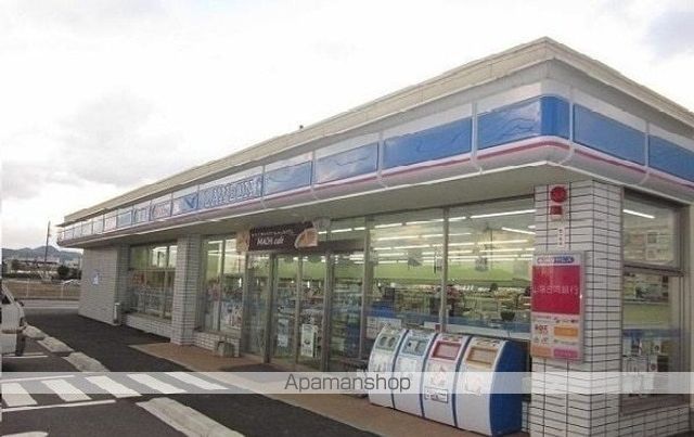 ミニヨン Aの周辺写真