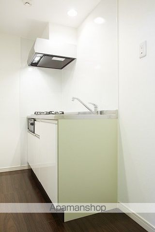 サザンコンフォートの内装写真