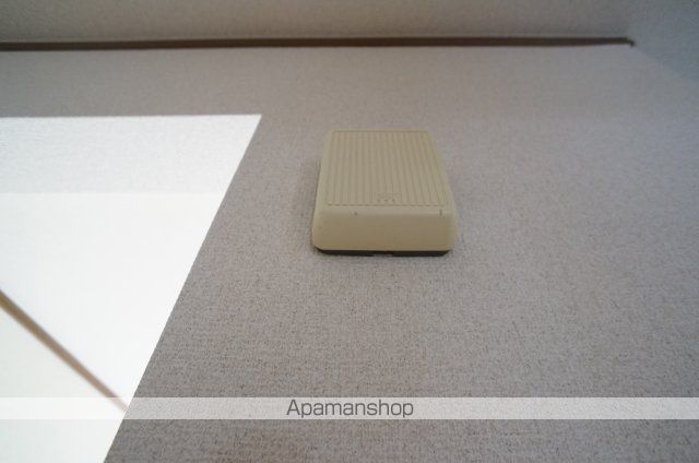 ハイツエミカIIIの内装写真