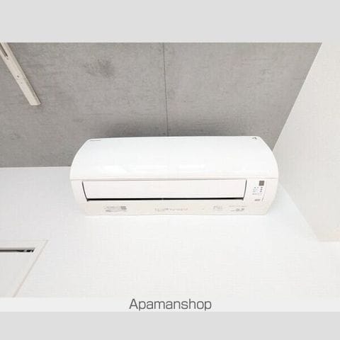 フラッフィー日本橋浜町の内装写真