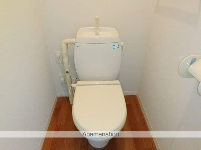 ハーモニーシャープの内装写真