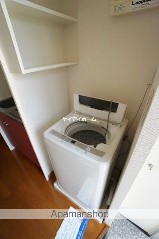 レオパレスアモーレ パートIIの内装写真