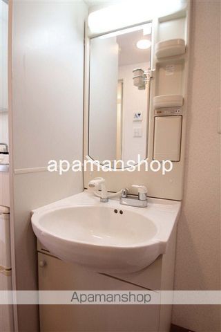 エスリード上本町北の内装写真