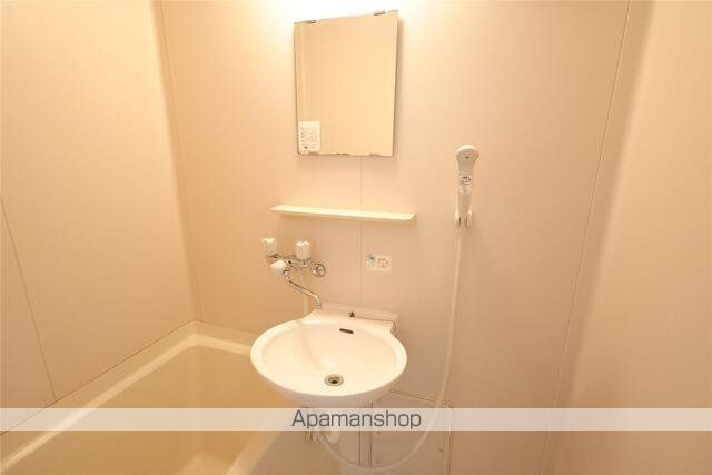 サニーパレス政所の内装写真
