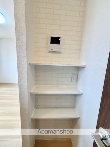 グランオッツイズモの内装写真