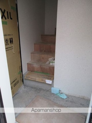 アトレ高円寺[1R/18.7m2]の共用部