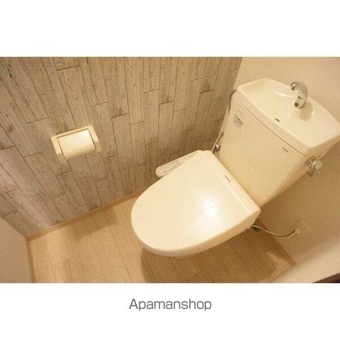 グランメール K.S元町の内装写真