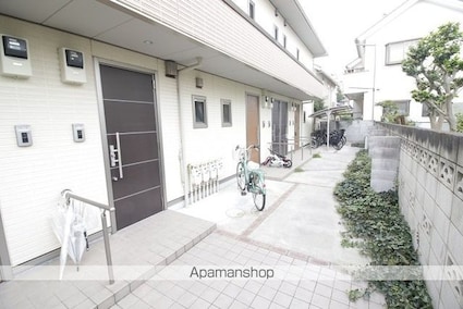 東京都小金井市貫井南町３丁目[1LDK/44m2]の共用部4