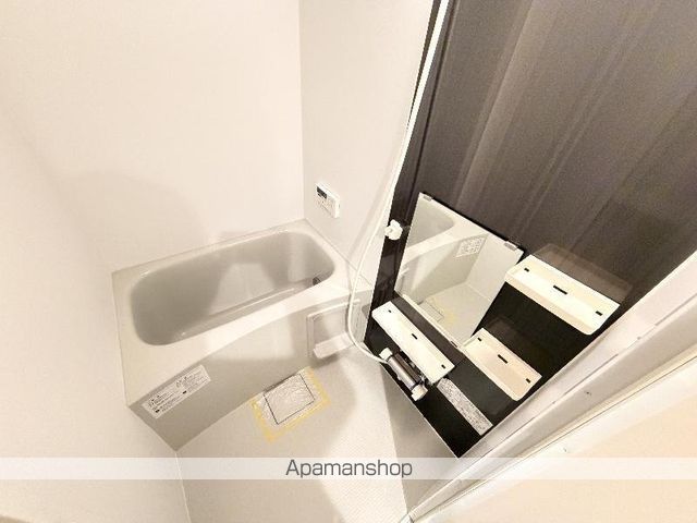 シエルクスの内装写真