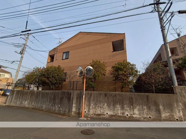 サザン・ウィンド・湘南・Gの外観写真