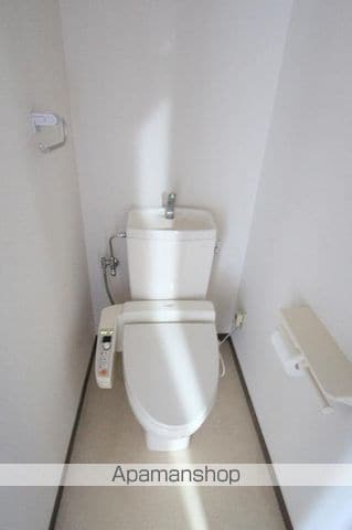 SQuare今里の内装写真
