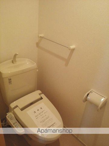 アゲインの内装写真