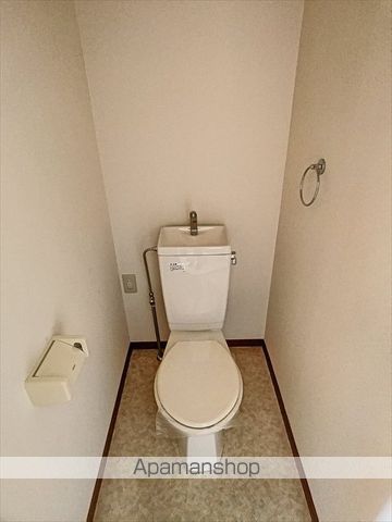 サニーハウス石田の内装写真