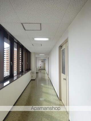 和歌山県和歌山市東蔵前丁[事務所/198.34m2]の共用部4
